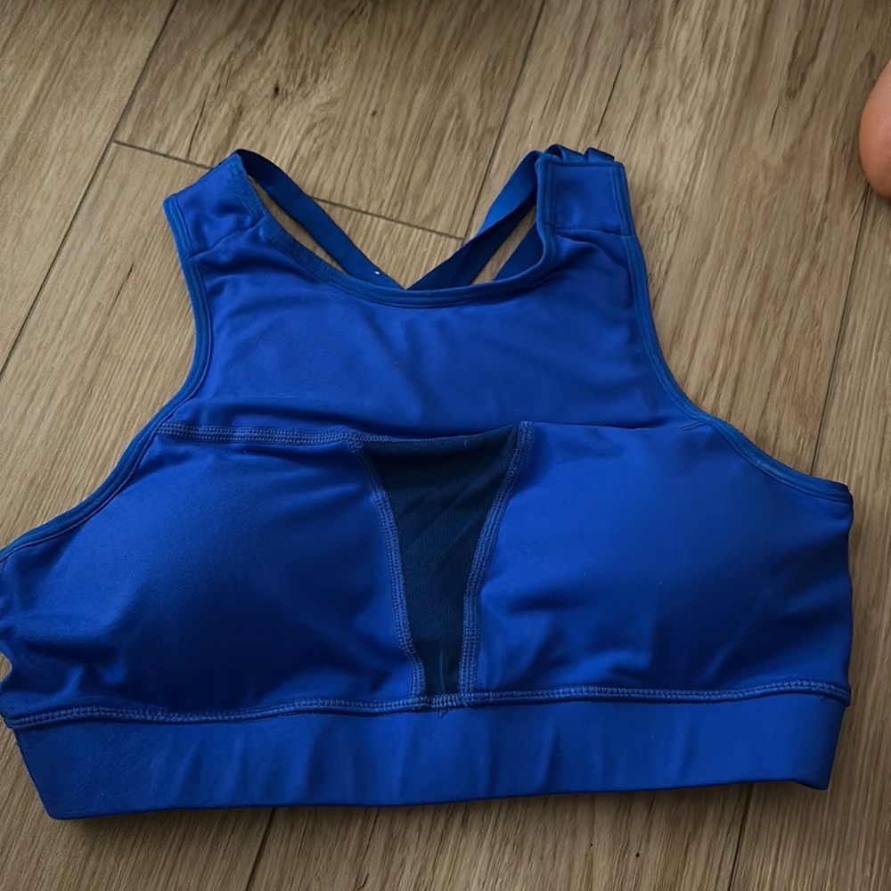 Chestee bra- size small
